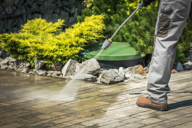 Best Boat and Dock Cleaning  in Man, IL