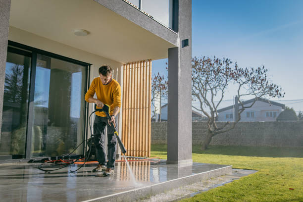 Best Parking Lot and Garage Cleaning  in Man, IL
