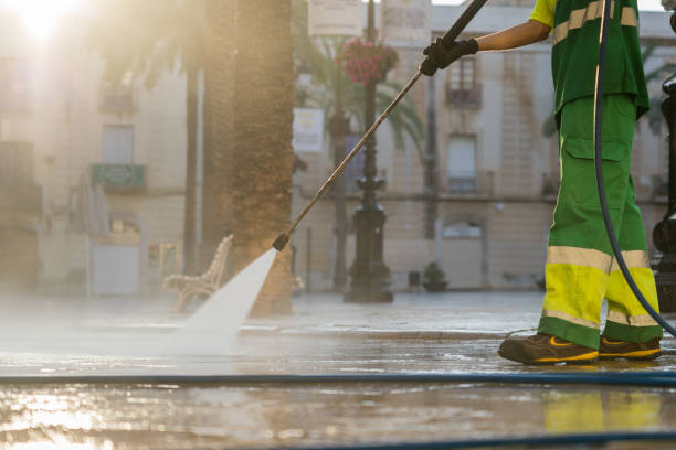 Milan, IL Pressure Washing Services Company